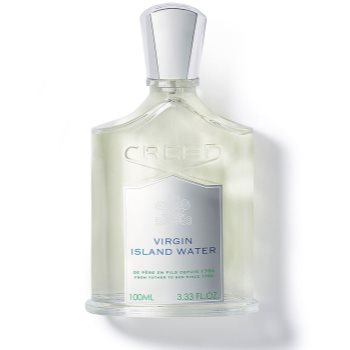 Creed Virgin Island Water Eau de Parfum unisex - imagine 2